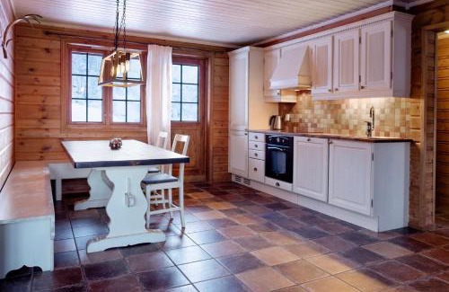 Tyinkrysset Apartment | Cozy Retreat at Filefjellstuene Hytter og Leiligheter