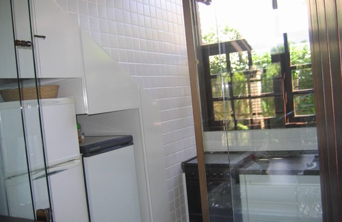 Sao Sebastiao House | Unforgettable Stay at Cambury Filet for 12 Guests