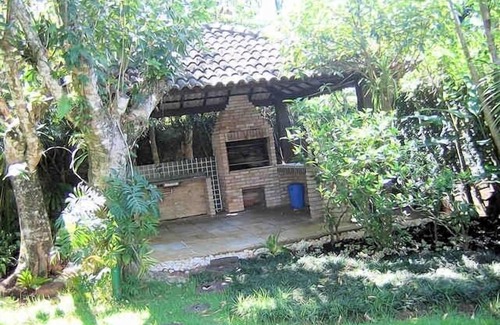Sao Sebastiao House | Unforgettable Stay at Cambury Filet for 12 Guests