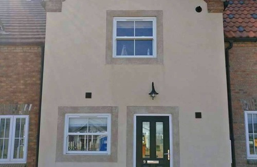 Filey Cottage | Filey: Ideal Spot for Active Leisure and Beach Relaxation