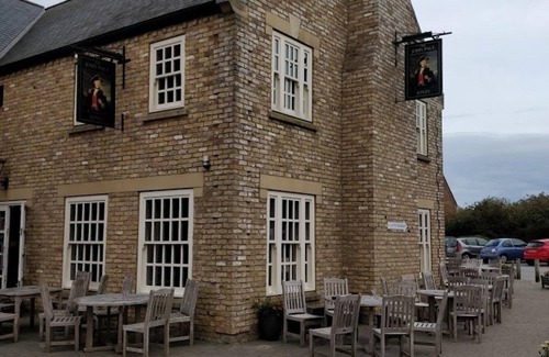 Filey Cottage | Filey: Ideal Spot for Active Leisure and Beach Relaxation
