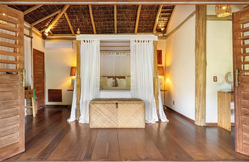 Pipa Resort | Experience Filha da Lua Ecolodge: Rated 10/10 with Spa & Pool