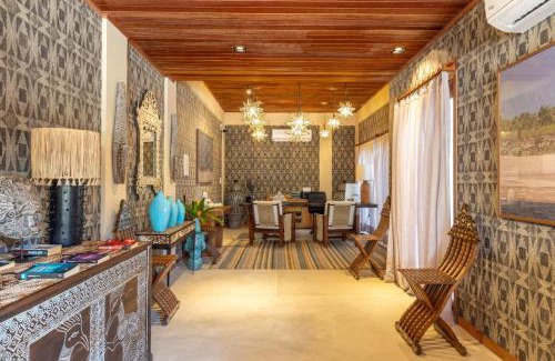 Barra do Cunhau Hotel | Perfect Retreat at Filho do Vento Kite & Lodge - Pet Friendly!