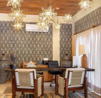 Barra do Cunhau Hotel | Perfect Retreat at Filho do Vento Kite & Lodge - Pet Friendly!