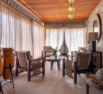 Barra do Cunhau Hotel | Perfect Retreat at Filho do Vento Kite & Lodge - Pet Friendly!