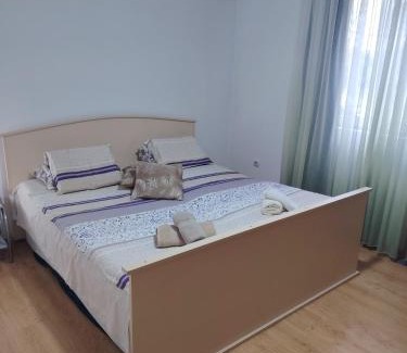 Central Serbia Apartment | Kid-Friendly Getaway at FILI 1 with Great Reviews!