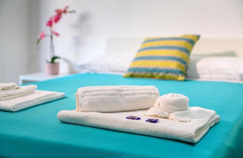 Villammare House | Discover Fili d'Erba Cilento: Oceanfront Pet-Friendly Retreat
