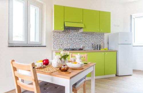 Villammare House | Discover Fili d'Erba Cilento: Oceanfront Pet-Friendly Retreat