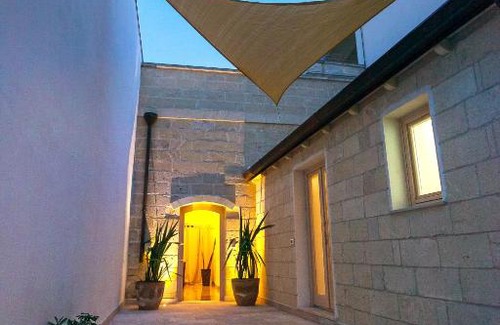Uggiano la Chiesa Bed & Breakfast | Inviting Filigus: Oceanfront Haven with Pool & Breakfast