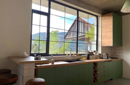Dilijan House | Filijan Gallary