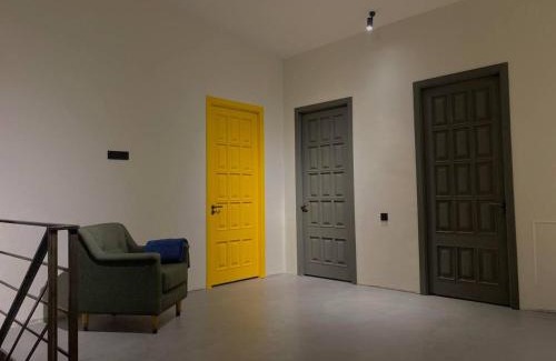 Dilijan House | Filijan Gallary