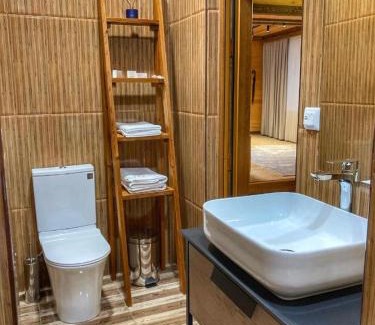 Ijevan Apartment | Relax at Filin Resort: Pet-Friendly Getaway with Pool