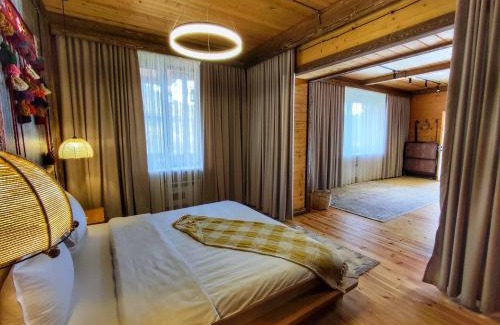 Ijevan Apartment | Relax at Filin Resort: Pet-Friendly Getaway with Pool