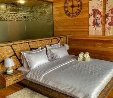 Ijevan Apartment | Relax at Filin Resort: Pet-Friendly Getaway with Pool