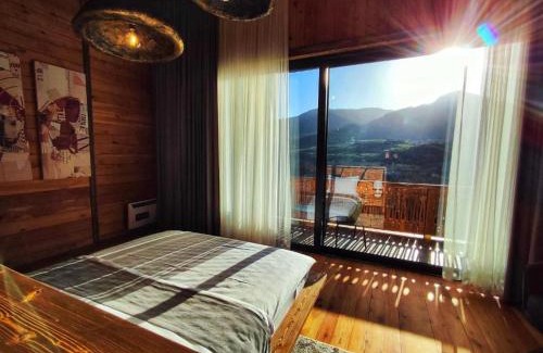 Ijevan Apartment | Relax at Filin Resort: Pet-Friendly Getaway with Pool