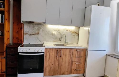 Agios Nikolaos House | Family-Friendly Retreat at Filip and Myrsinis House
