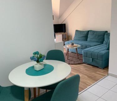 North Macedonia Apartment | Family-Friendly Filip Apartment with Outstanding 9.5 Rating