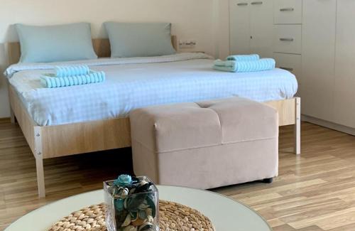 North Macedonia Apartment | Family-Friendly Filip Apartment with Outstanding 9.5 Rating