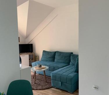 North Macedonia Apartment | Family-Friendly Filip Apartment with Outstanding 9.5 Rating