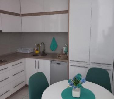 North Macedonia Apartment | Family-Friendly Filip Apartment with Outstanding 9.5 Rating
