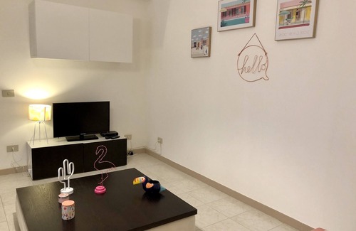 Balestrate House | Scenic Filippa House with Ocean View Terrace & Free Internet