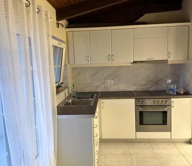 Argostoli Town Apartment | Pet-Friendly Filippos Apartments with 9/10 Guest Rating