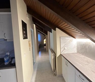 Argostoli Town Apartment | Pet-Friendly Filippos Apartments with 9/10 Guest Rating