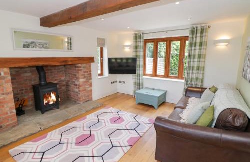 Hay-on-Wye House | Filly Brook