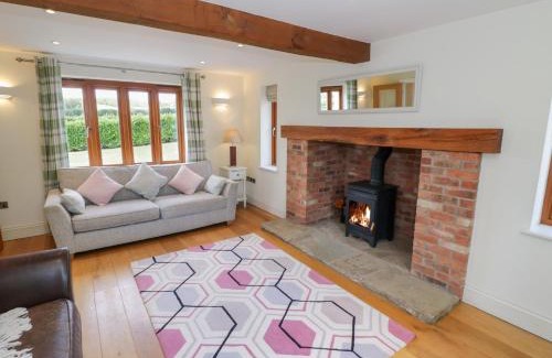 Hay-on-Wye House | Filly Brook