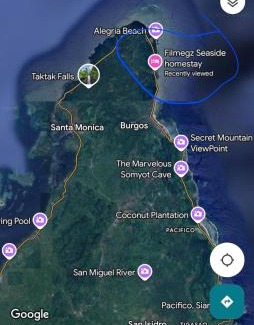 Alegria Apartment | Filmegs Seaside