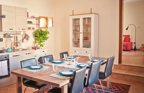 Sant'Agata de'Goti Apartment | Filocase Comfortable Hideout