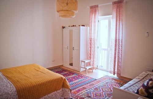 Sant'Agata de'Goti Apartment | Filocase Comfortable Hideout