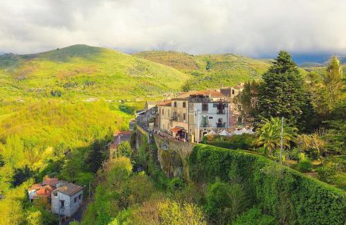 Sant'Agata de'Goti Apartment | Filocase Comfortable Hideout