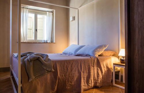 San Marcello Resort | Experience Filodivino Wine Resort & SPA with Ocean Views