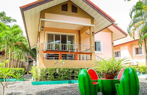 Ko Chang Villa | Experience Filou Villas: Oceanfront Escape with Spa & Pool