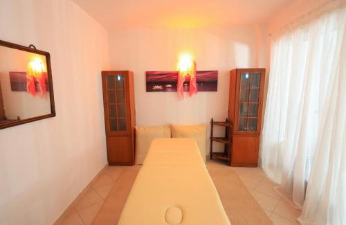 Schinoussa Town House | Oceanfront Retreat at Filoxenia by Grispos Villas