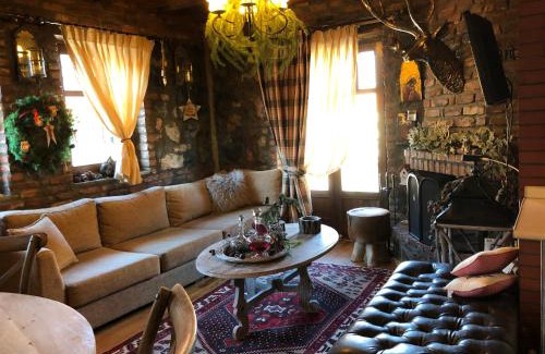 Aghios Athanasios House | Discover Filoxenia 1 & 2: Pet-Friendly and Accessible Stay