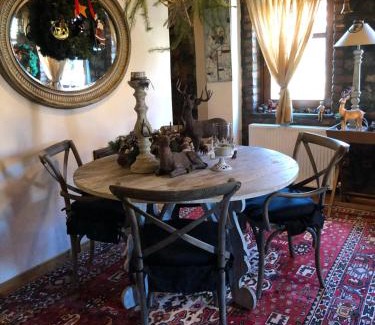 Aghios Athanasios House | Discover Filoxenia 1 & 2: Pet-Friendly and Accessible Stay