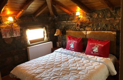 Aghios Athanasios House | Discover Filoxenia 1 & 2: Pet-Friendly and Accessible Stay