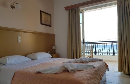Monemvasia Hotel | Filoxenia Hotel: Oceanfront Stay with 9/10 Guest Rating