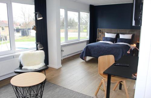 Filskov Hotel | Discover Filskov Kro: Family-Friendly with Pool & Dining