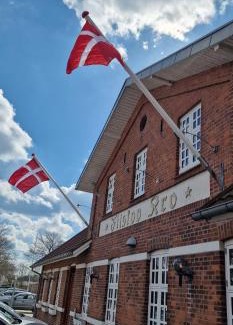 Filskov Hotel | Discover Filskov Kro: Family-Friendly with Pool & Dining
