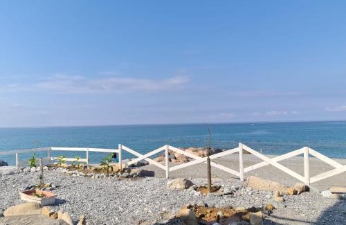 Fuscaldo House | Discover Filumare: Oceanfront Bliss for Families