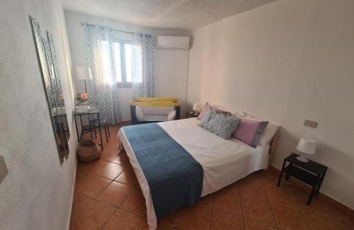 Fuscaldo House | Discover Filumare: Oceanfront Bliss for Families