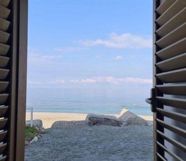 Fuscaldo House | Discover Filumare: Oceanfront Bliss for Families