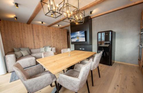 Hochkrimml Apartment | Discover Family-Friendly Comfort at Filzsteinresort Top 9