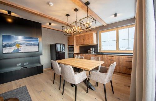 Hochkrimml Apartment | Discover Family-Friendly Comfort at Filzsteinresort Top 9