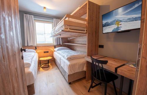 Hochkrimml Apartment | Discover Family-Friendly Comfort at Filzsteinresort Top 9