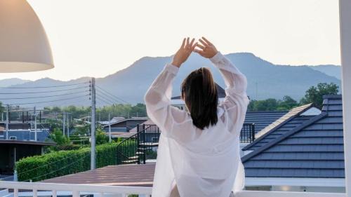 Kao Yai Villa | Relax at Fin Camping & Pool Villa with Family-Friendly Amenities