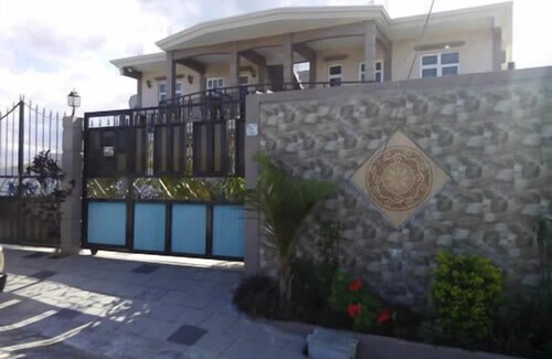 Mont Choisy Villa | Discover Fina Villa Mon Choisy: Your Ideal Escape